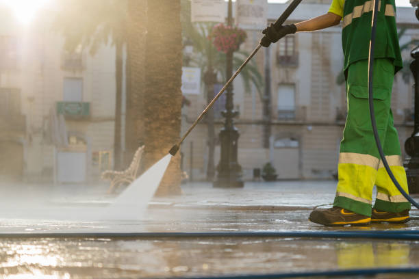 Best Boat and Dock Cleaning  in Hobart, WI